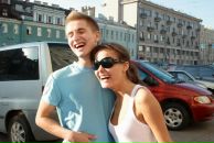 Фотография Кузнецовой Дарьи