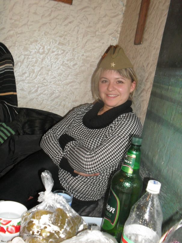 Андрей Глушков фотография #36