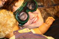 Фотография Тарановского Юрия