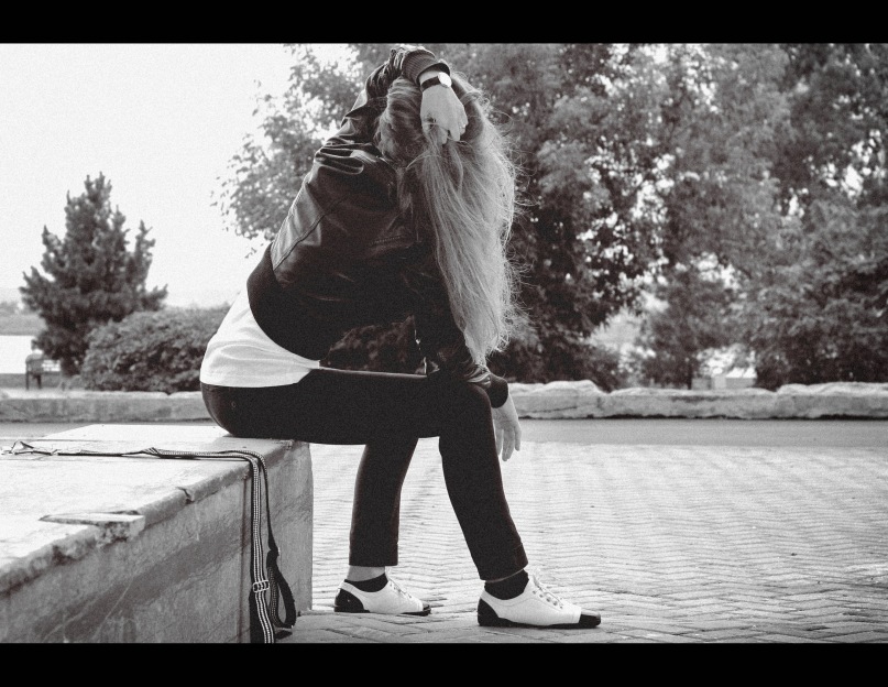 Катя Данекина фотография #15