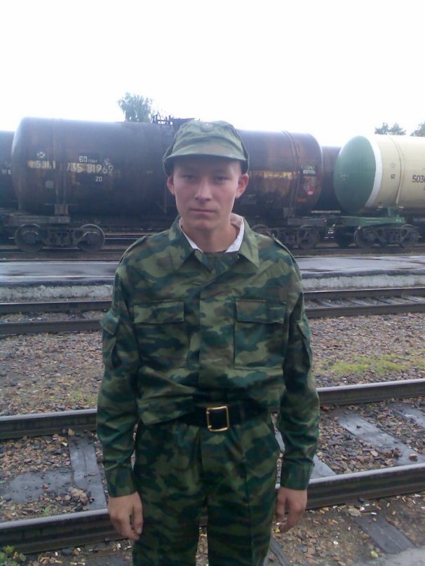 Дмитрий Эшмеков фотография #28
