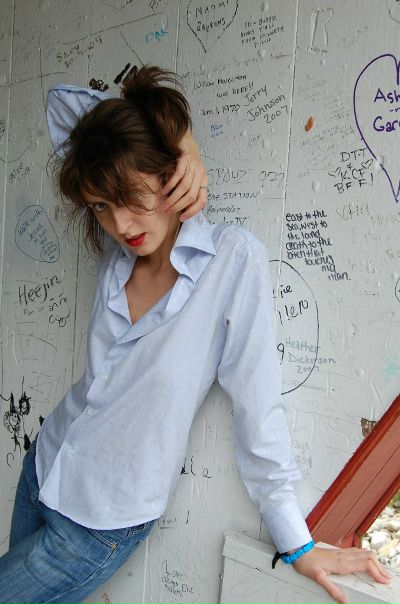 Александра Степанова фото №19