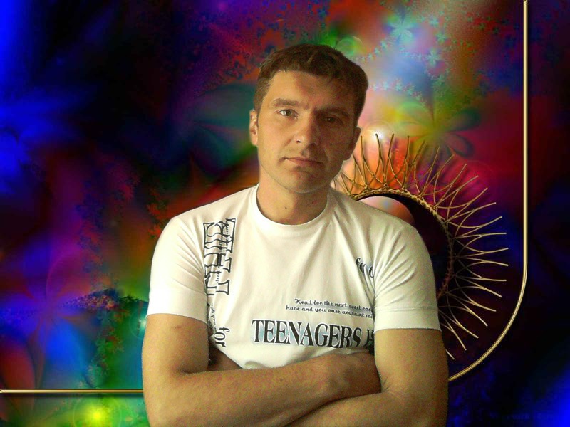 Юрий Трантин фотография #11