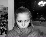 Фотография Романовской Анастасии