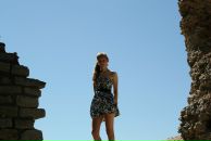 Фотография Алексеевой Настюшки