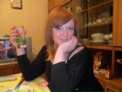 Фотография Чесноковой Анюты