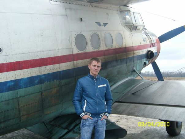 №2, Алексей Горовой, 32 года, Старый Оскол №2, Алексей Горовой, 32 года, Старый Оскол