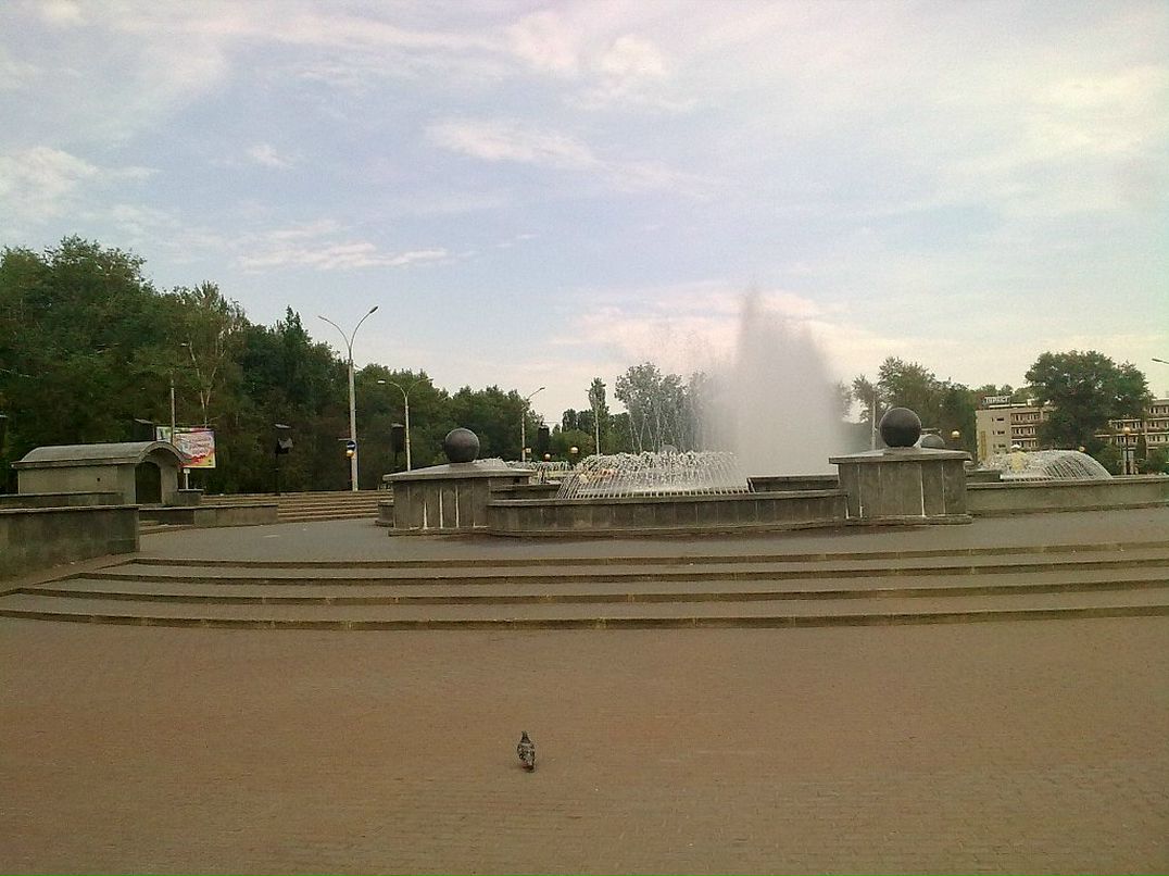 Сергей Жовниренко фотография #15