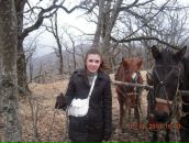 Фотография Сахаровой Таты