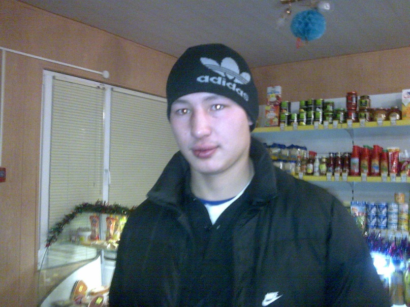 Андрей Далматов фотография #29