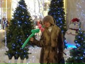 Фотография Кривенко Анны