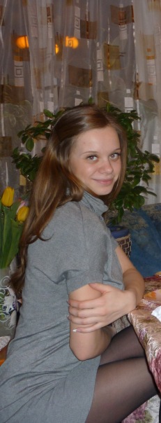 №2, Элина Третьякова №2, Элина Третьякова