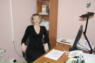 Фотография Зиненко Татьяны