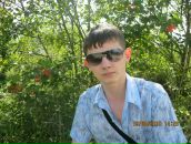 Міша Гладиш фотография #30 (источник - https://vk.com/id51532760)