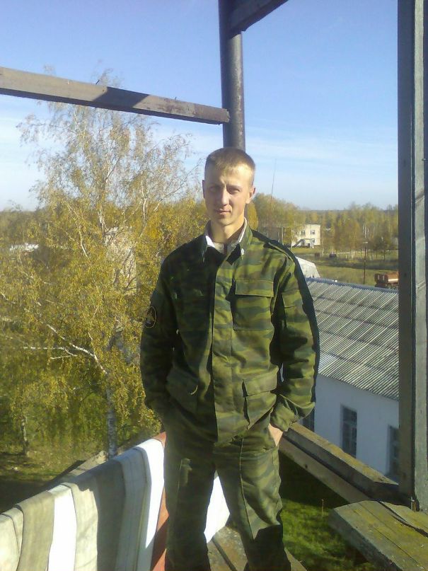 Станислав Рылин фотография #49