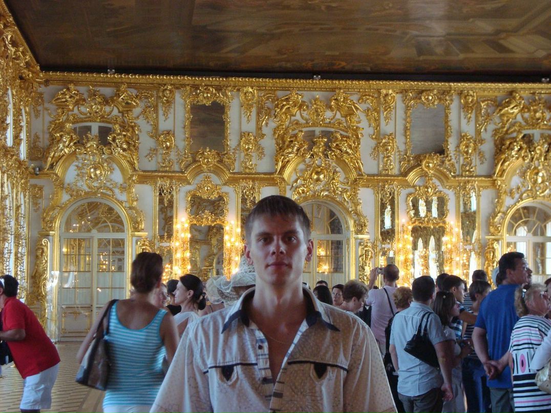 Евгений Макеев фотография #40