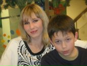 Оксана Шніцар фотография #49 (источник - https://vk.com/id94074010)