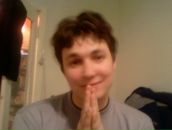 Фотография Вагабова-Шарабарина Николая