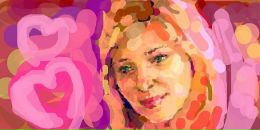 Фотография Бызган Анны