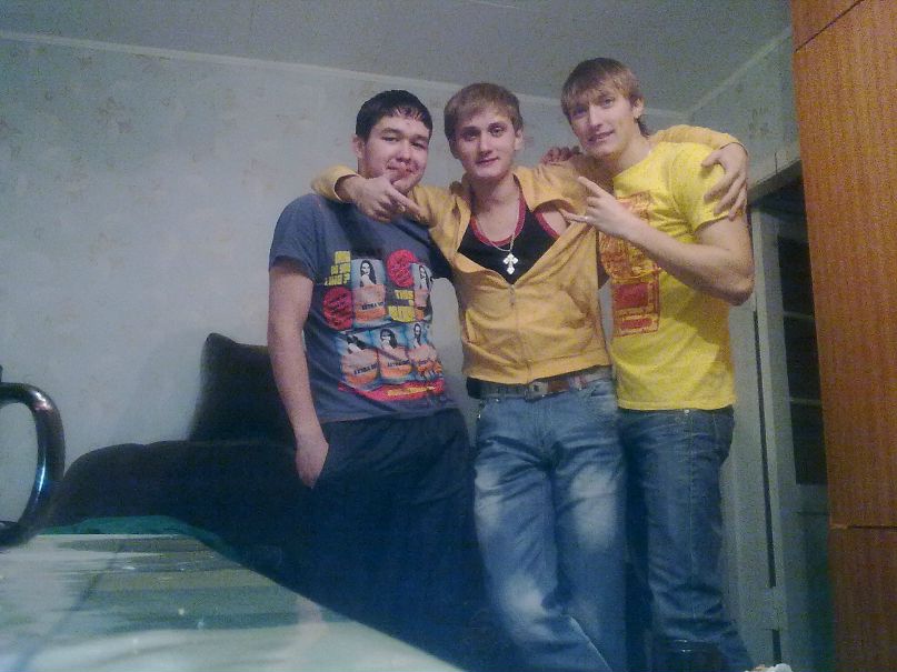 Дмитрий Ткаченко фотография #34