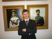 Фотография Алмазова Михаила