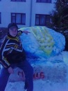Борис Бурій фотография #12 (источник - https://vk.com/id114445618)