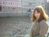 Фотография Сенаторовой Елизаветы