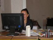 Фотография Гриценко Иры