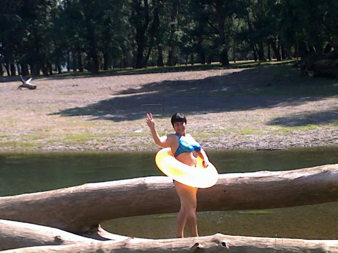 Галина Ильина фотография #26