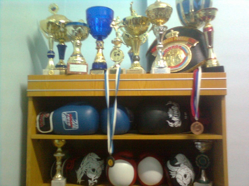 Сергей Горбатенко фотография #9