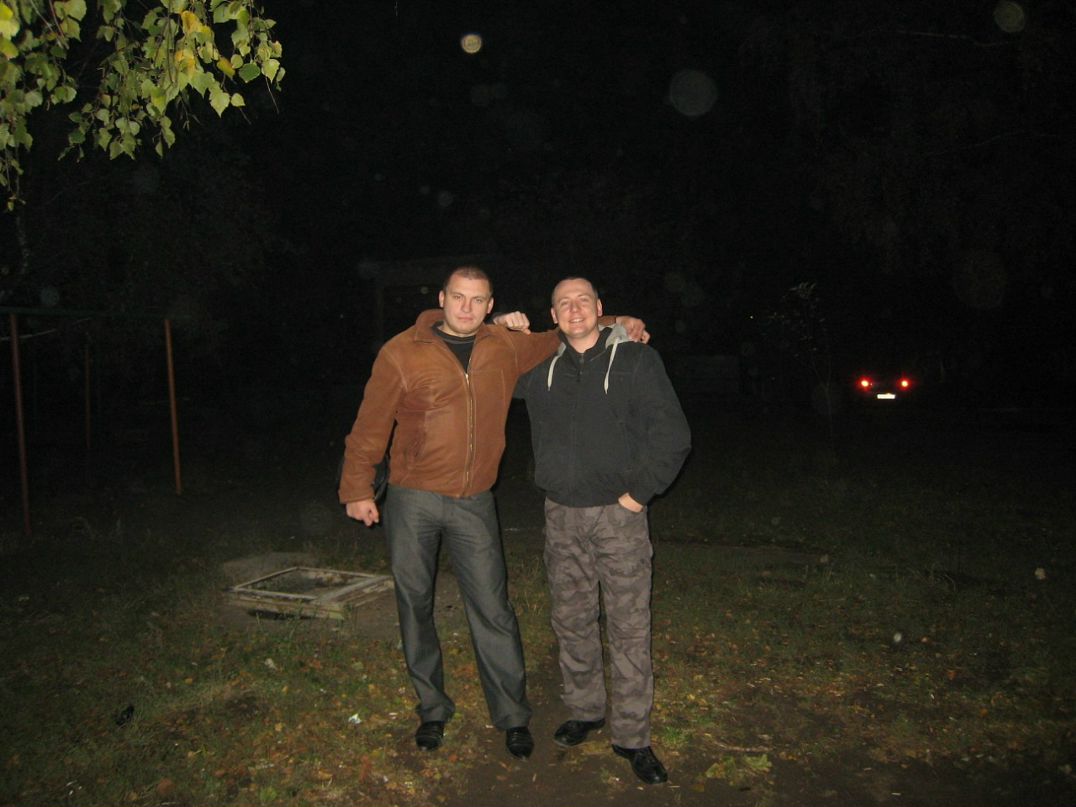 Ростислав Ильенко фотография #3