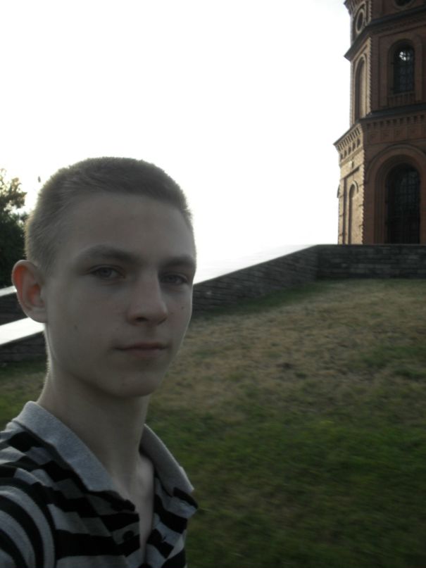 Антон Романов фотография #31