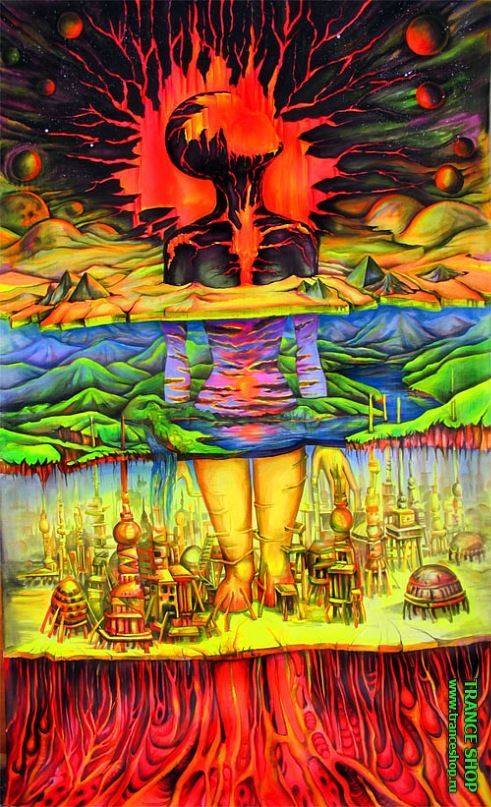 Сергей Волков фотография #40