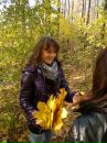 Марічка Войтович фотография #8 (источник - https://vk.com/id122256426)