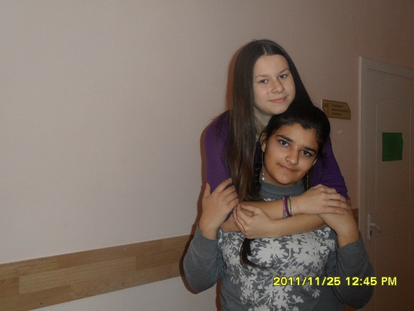 Софья Вязникова фотография #38