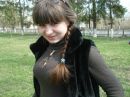 Фотография Борозенец Анны