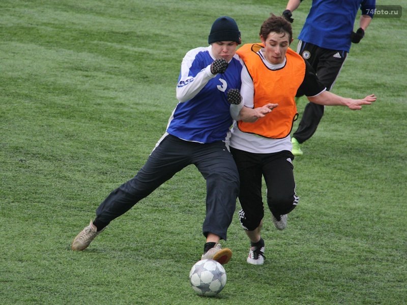 Паша Тёкин фотография #34