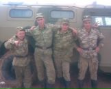 Фотография Косарева Максима