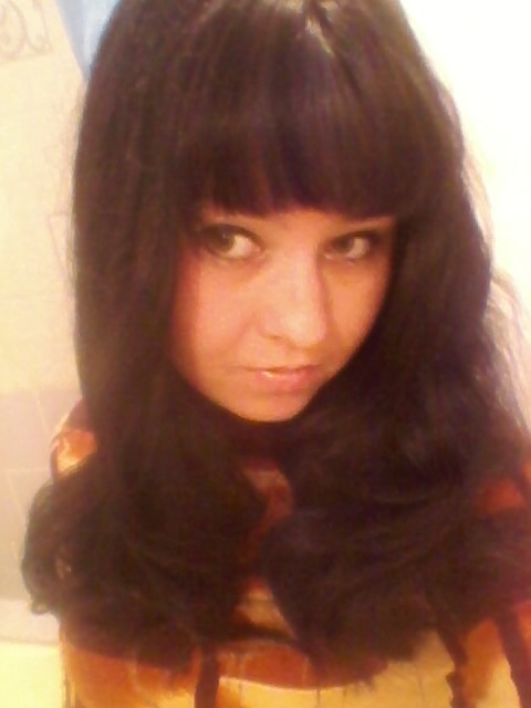 Юлёна @sterva@ фотография #10