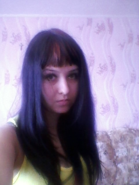 Юлёна @sterva@ фотография #12