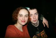 Фотография Карасёвой Анны