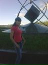 Фотография Файзуллиной Альбины