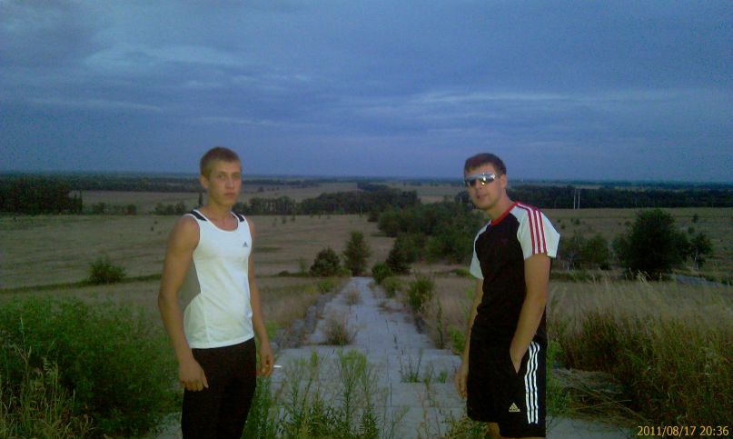 Вован Баев фотография #21