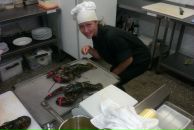 Фотография Бусиной Кристины