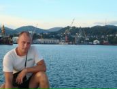 Николай Старков фотография #15 (источник - https://vk.com/id97626653)