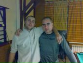 Фотография Постевого Анатолия