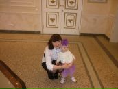 Фотография Кириловой Валентины