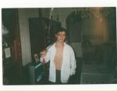 Фотография Векуа Юрия