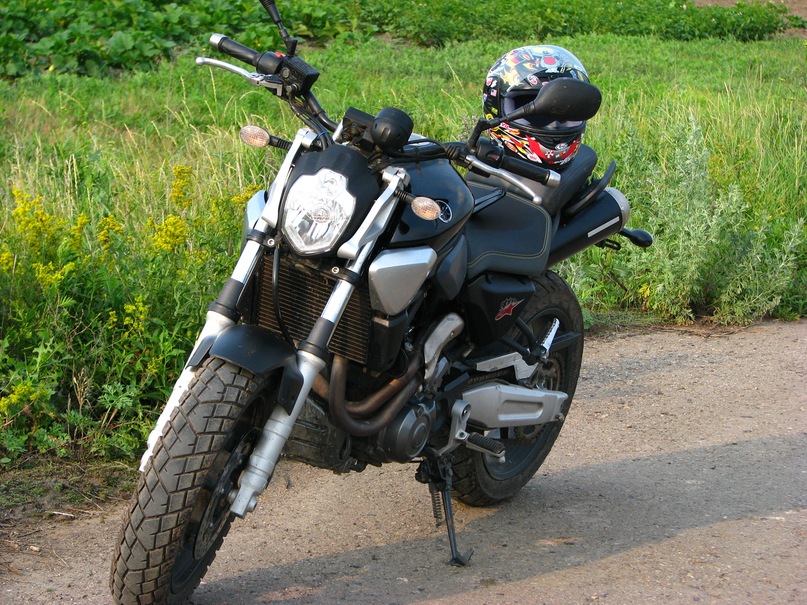 Олег Михно фотография #3