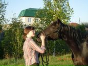 Фотография Лоскутовой Марии